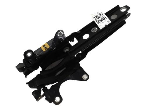 Dobradiça/Esticador de porta PORSCHE MACAN (95B) 3.0 S Diesel (258 hp) 32255230