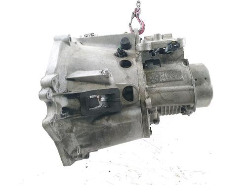 Used Gearbox Gearbox CITROËN DS3 (SA_) 1.6 HDi 90 (92 hp) 33567647 33567647