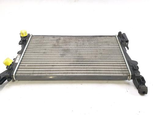 Used Water radiator OPEL CORSA D (S07) 1.0 (L08, L68) (65 hp) 29623656