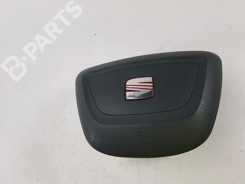 Used Driver airbag Driver airbag SEAT IBIZA IV (6J5, 6P1) 1.6 TDI (90 hp) 11122375 11122375