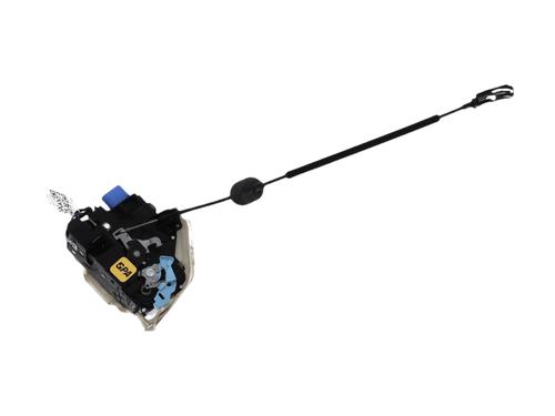 Used Front right lock Front right lock VW GOLF VI (5K1) [2008-2014] 34337594 34337594