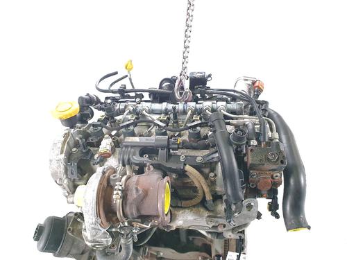 Engine OPEL CORSA D (S07) 1.3 CDTI (L08, L68) | BP38344689M1 - Image 5