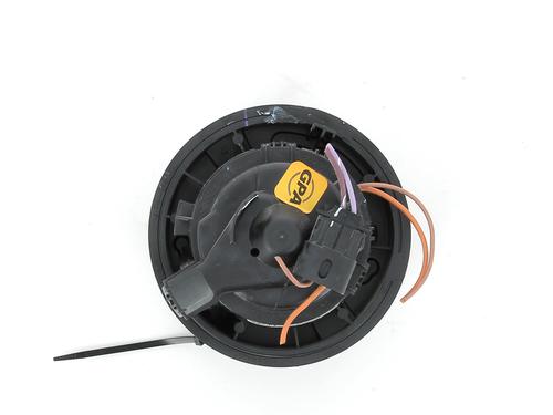 Moteur de chauffage RENAULT CLIO IV (BH_) 1.5 dCi 75 (75 hp) 16737938