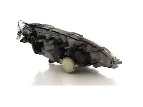 Left headlight MERCEDES-BENZ A-CLASS (W168) A 170 CDI (168.008) | BP19541379C28 