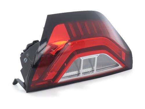 Left taillight RENAULT KANGOO III MPV Blue dCi 95 (KJAB) | BP38768563C34 - Image 5