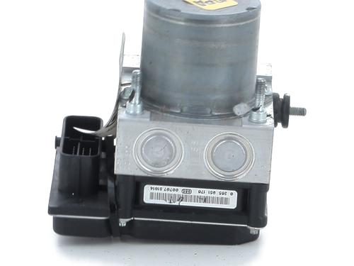 ABS pump PEUGEOT 308 CC (4B_) 2.0 HDi (4BRHRH, 4BRHRJ) | BP32378391M43 