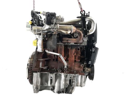 Engine NISSAN MICRA III (K12) 1.5 dCi | BP32401728M1