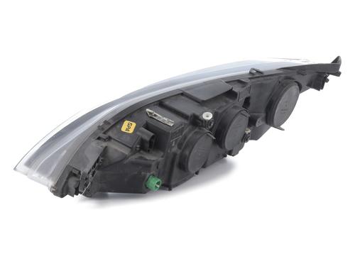 Right headlight PEUGEOT BOXER Van 2.2 BlueHDi 140 | BP32378839C29