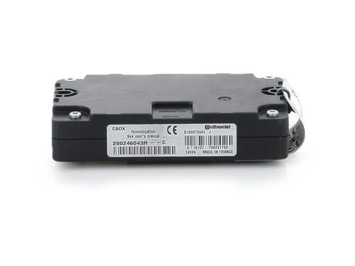 Used Electronic module Electronic module RENAULT TRAFIC II Van (FL) 2.0 dCi 115 (FL01, FL0U, FL00, FL0H, FL0M) (114 hp) 39898512 39898512