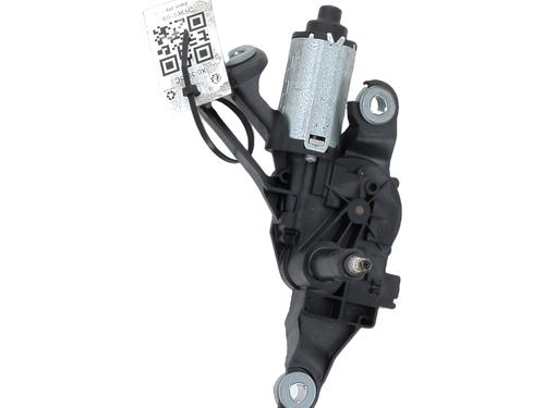 Used Rear wiper motor BMW 1 (E87) 118 d (143 hp) 26670636