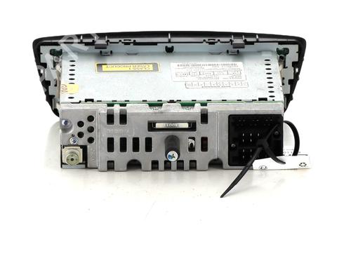 Radio PEUGEOT 107 (PM_, PN_) 1.0 | BP25930796E6 