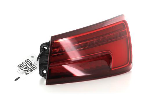 Right taillight AUDI A3 Sportback (8VA, 8VF) RS3 quattro | BP27334007C35 