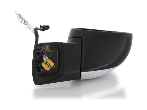 Left mirror RENAULT SCÉNIC III (JZ0/1_) 1.5 dCi | BP30190720C26 