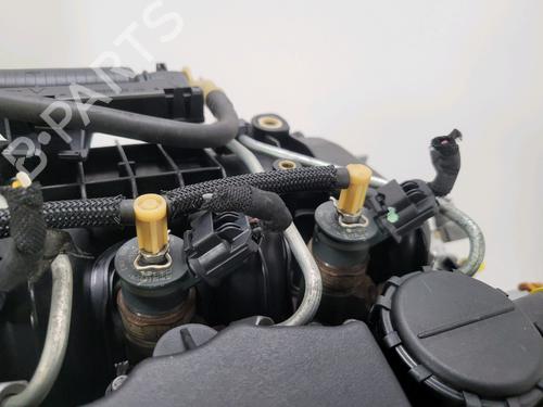 Engine PEUGEOT 207 (WA_, WC_) 1.6 HDi | BP28311153M1 