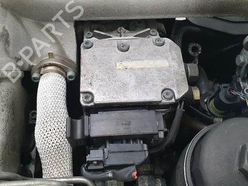 Engine AUDI A6 C5 (4B2, 4B4) 2.5 TDI quattro | BP27857474M1