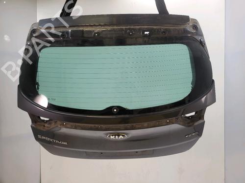Used Tailgate Tailgate KIA SPORTAGE IV (QL, QLE) 2.0 CRDi (136 hp) 40171917 40171917