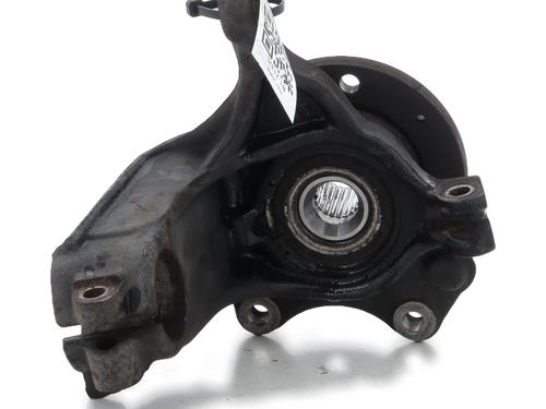 Right front steering knuckle CITROËN C3 II (SC_) 1.6 HDi | BP33733022M26 - Image 2