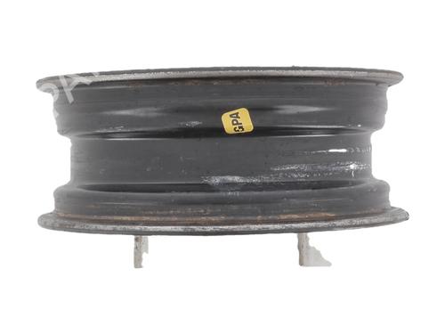 Used Rim Rim VW FOX Hatchback (5Z1, 5Z3, 5Z4) 1.4 (75 hp) 40034460 40034460