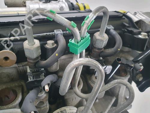 Engine RENAULT KANGOO Express (FC0/1_) 1.5 dCi (FC1E) | BP39498490M1 - Image 10