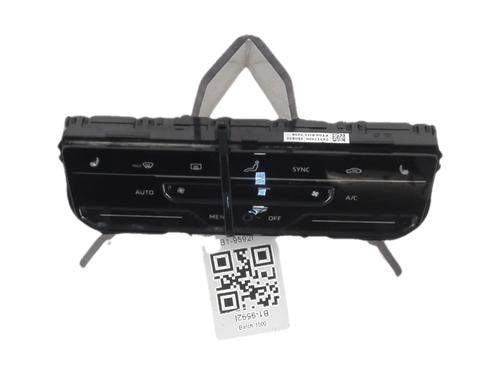 Climate control VW T-ROC (A11, D11) 2.0 TDI | BP37281030I5 - Image 3
