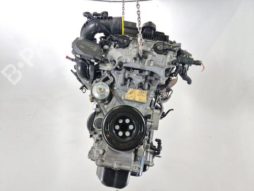 Used Engine Engine PEUGEOT 208 II (UB_, UP_, UW_, UJ_) 1.2 Hybrid 100 (101 hp) 40557723 40557723