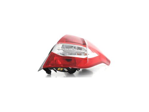 Right taillight CITROËN C4 II (NC_) 1.6 HDi 90 | BP33567886C35 - Image 5