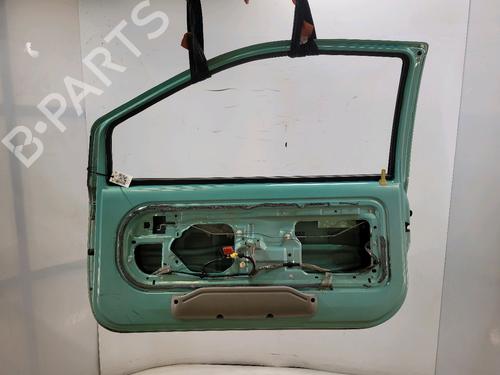 Right front door RENAULT TWINGO I (C06_) 1.2 (C066, C068) | BP24879956C3 