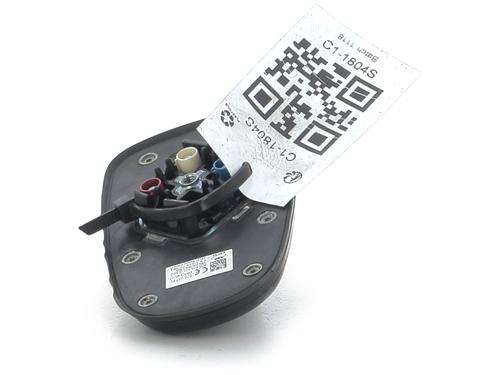 Antenne/Base VW POLO VI (AW1, BZ1, AE1) 1.0 TSI (95 hp) 30842454