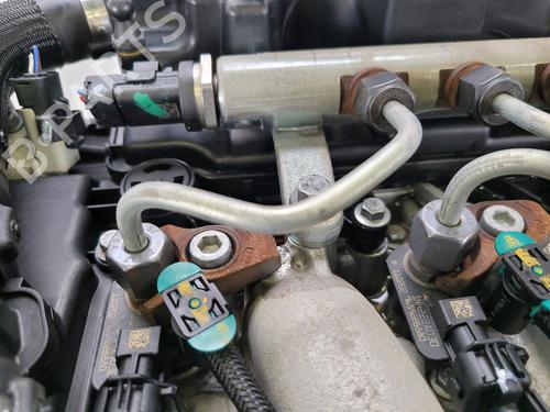 Engine CITROËN C-CROSSER (VU_, VV_) 2.2 HDi | BP40211934M1  - Image 9
