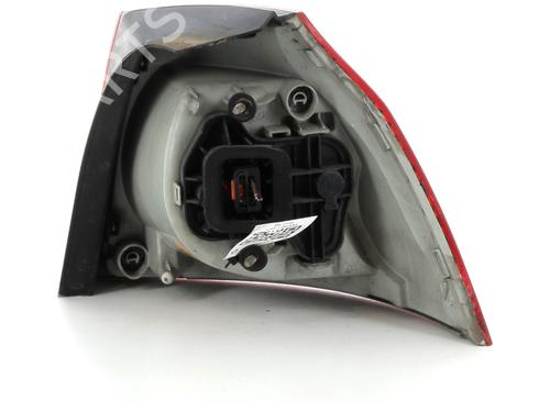 Left taillight VW GOLF V (1K1) 1.9 TDI | BP23525847C34 