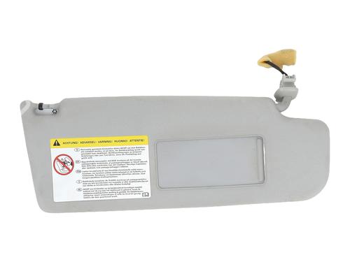 Used Right sun visor VW JETTA IV (162, 163, AV3, AV2) 1.4 TSI Hybrid (170 hp) 31661882