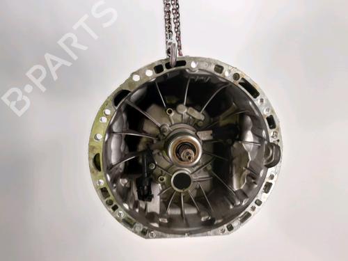 Gearbox MERCEDES-BENZ VITO Van (W447) 114 CDI (447.601, 447.603, 447.605) | BP18479249M3 