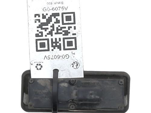 Tailgate handle FORD FOCUS II (DA_, HCP, DP)  | BP25982579C132 