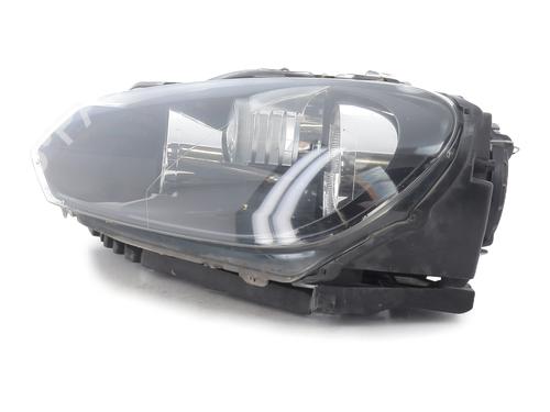 Used Left headlight Left headlight VW GOLF VI (5K1) 2.0 TDI (110 hp) 33972348 33972348