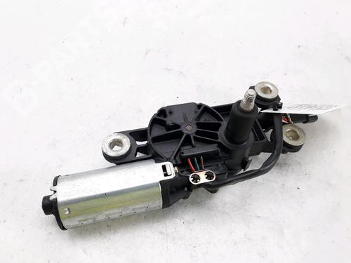 Used Rear wiper motor Rear wiper motor SMART CITY-COUPE (450) 0.6 (S1CLA1, 450.341) (55 hp) 10441425 10441425