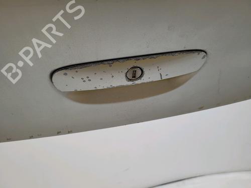 Tailgate VW POLO IV (9N_, 9A_) 1.2 12V | BP29111168C6 