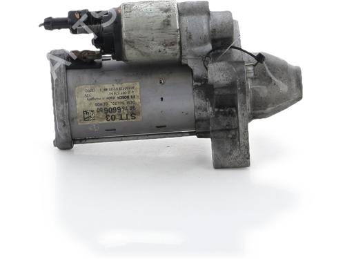 Startmotor Startmotor CITROËN C3 II (SC_) 1.6 BlueHDi 75 (75 hp) 36211046 36211046