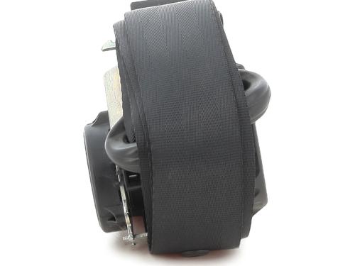 Used Rear left belt tensioner PEUGEOT 208 I (CA_, CC_) 1.2 VTI 82 (82 hp) 26515493