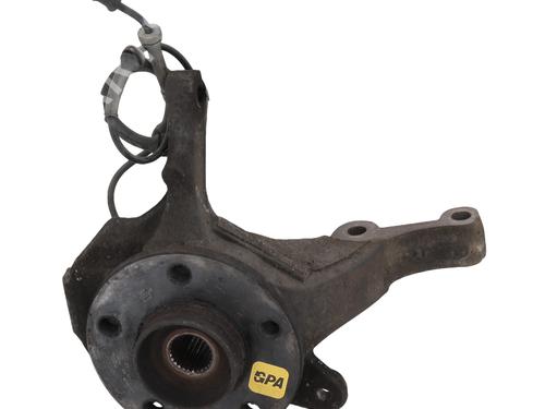 Right front steering knuckle RENAULT TRAFIC II Van (FL) | BP33745108M26 - Image 3
