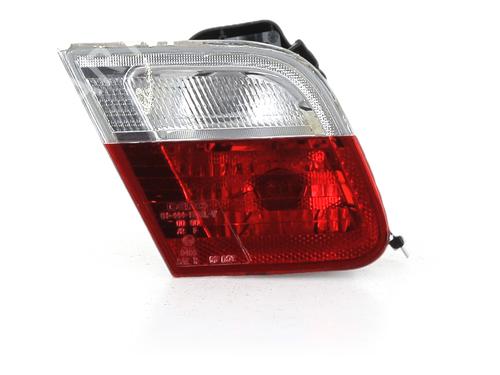 Used Left tailgate light Left tailgate light 37680807 37680807