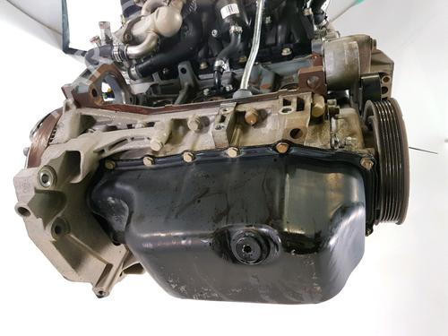 Engine FIAT GRANDE PUNTO (199_) 1.3 D Multijet | BP29416578M1 