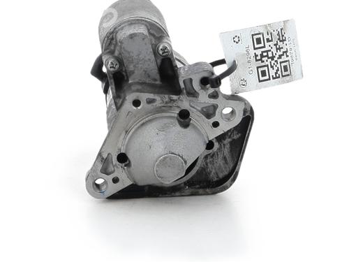 Starter RENAULT CLIO III Hatchback Van (SB_, SR_) | BP39421799M8 - Image 2