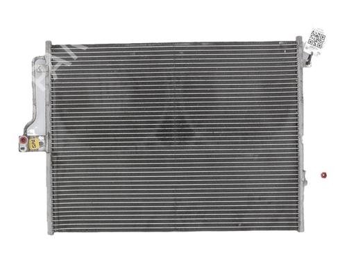 Used AC radiator AC radiator SSANGYONG KYRON 2.0 Xdi 4x4 (141 hp) 40211629 40211629