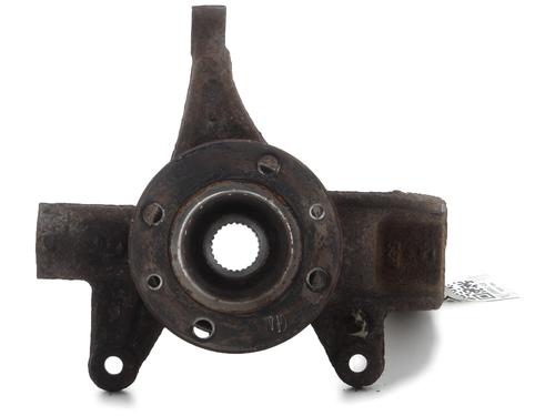 Used Right front steering knuckle Right front steering knuckle RENAULT SCÉNIC II (JM0/1_) 1.5 dCi (JM1E, JM16) (106 hp) 33419867 33419867