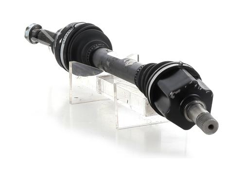 Left front driveshaft CITROËN C5 III Break (RW_) 2.0 HDi 140 | BP29623519M38 