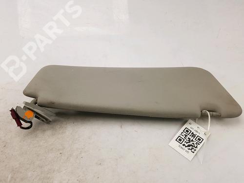 Left sun visor BMW 5 (E60) 530 d | BP11965786I1 