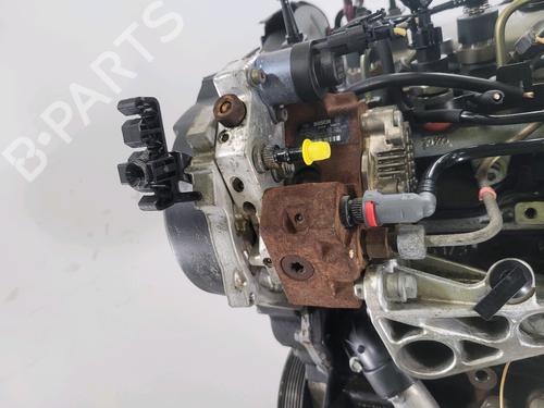 Engine RENAULT MEGANE II (BM0/1_, CM0/1_) 1.9 dCi (BM0G, CM0G) | BP30190319M1 