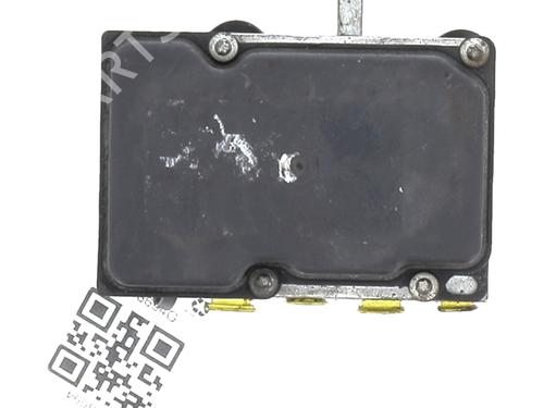 ABS pump NISSAN MICRA III (K12) 1.5 dCi | BP24707619M43 