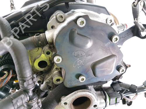 Motor VW GOLF IV (1J1) 1.9 TDI | BP30799679M1