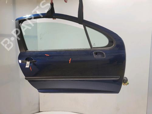 Used Right front door Right front door 39394837 39394837